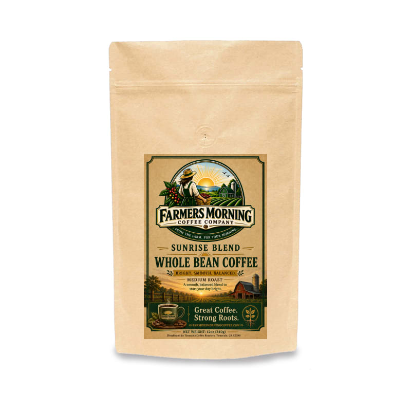 Sunrise Blend