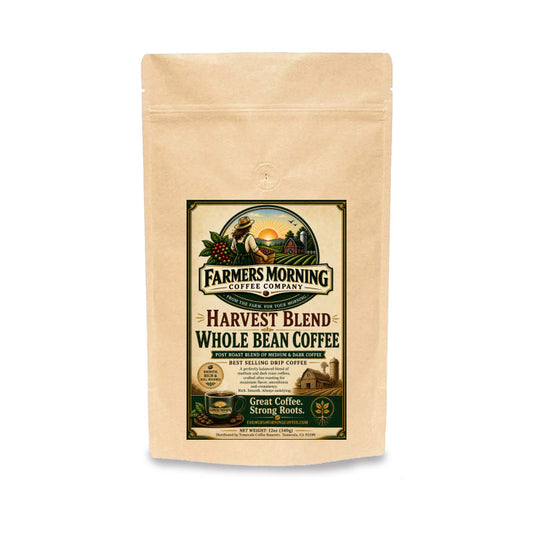 Harvest Blend