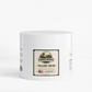 Tallow Cream Orange & Bergamot