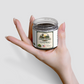 Peppermint Coffee Scrub