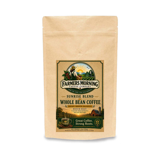 Sunrise Blend